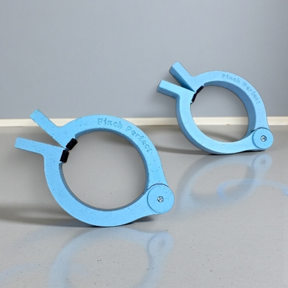 Pinch Perfect Tool- Standard & Jumbo